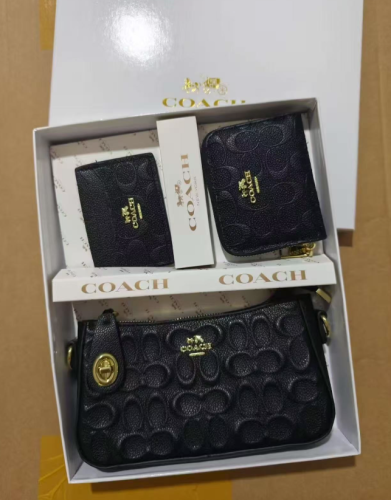 Fashion Bag Set with Box #COA