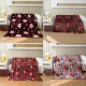 Fashion Winter Blanket No Box #LOV