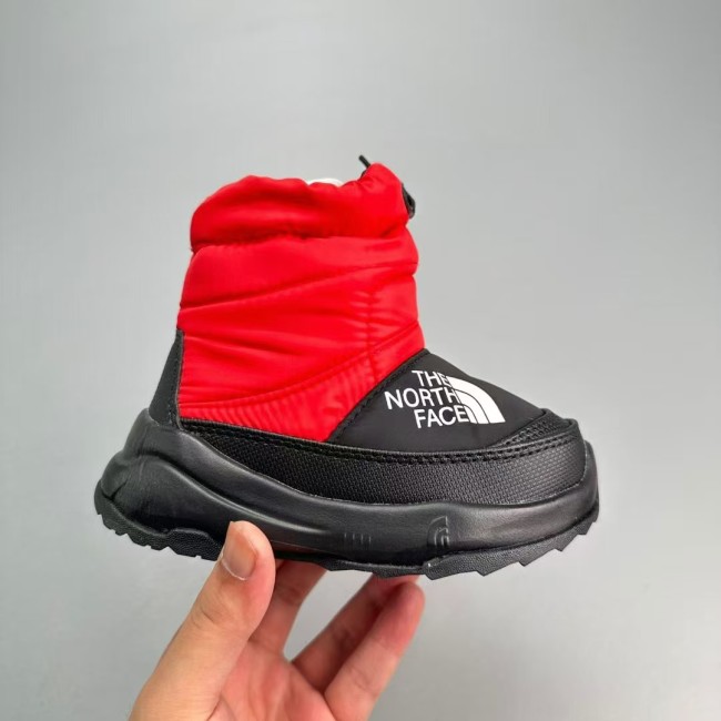 Kids TNF Boots with Box