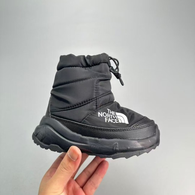 Kids TNF Boots with Box