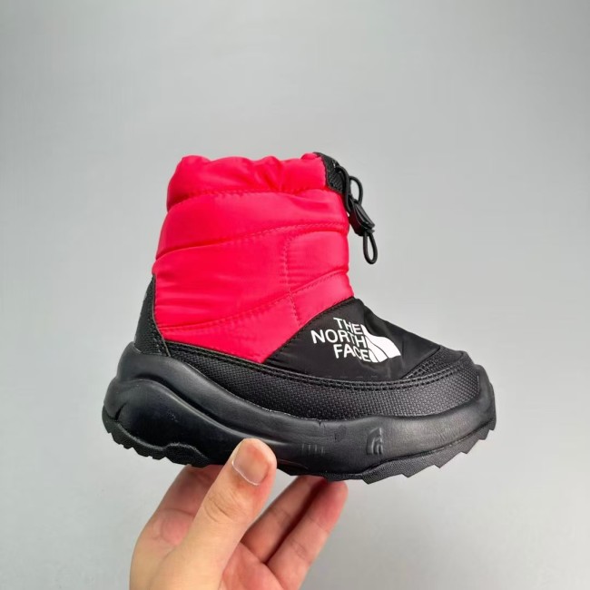 Kids TNF Boots with Box