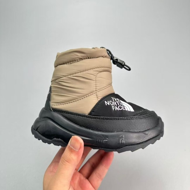 Kids TNF Boots with Box