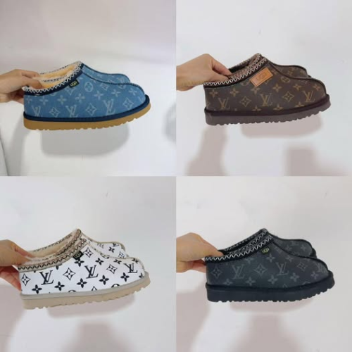 Fashion Winter Shoes with Box #UG #LOV