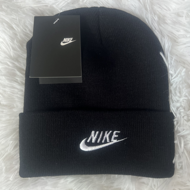 Fashion Sports Beanies Hat with Tags #NIK