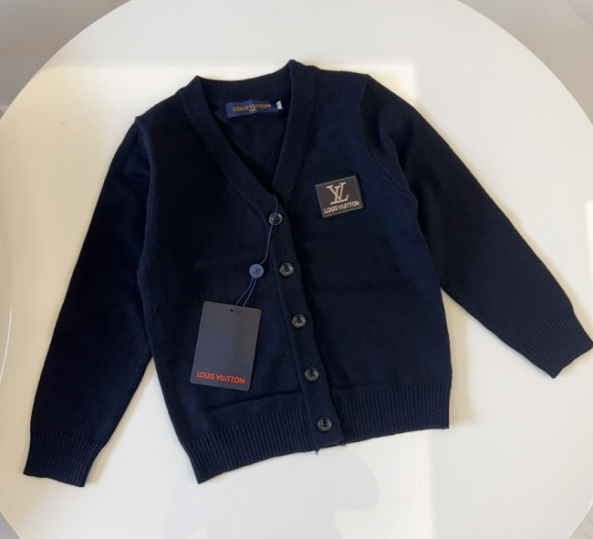 Kids Designer Sweaters with Tags