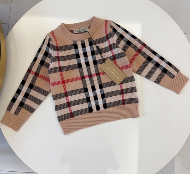 Kids Designer Sweaters with Tags