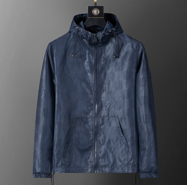 Fashion Men's Jacket with Tags M-3XL #LOV