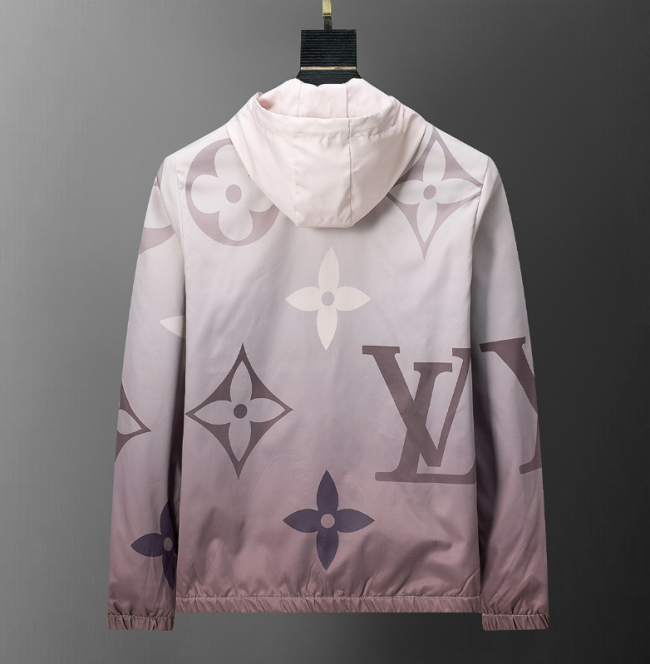 Fashion Men's Jacket with Tags M-3XL #LOV