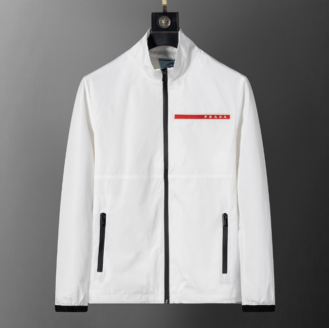 Fashion Men's Jacket with Tags M-3XL #PRD