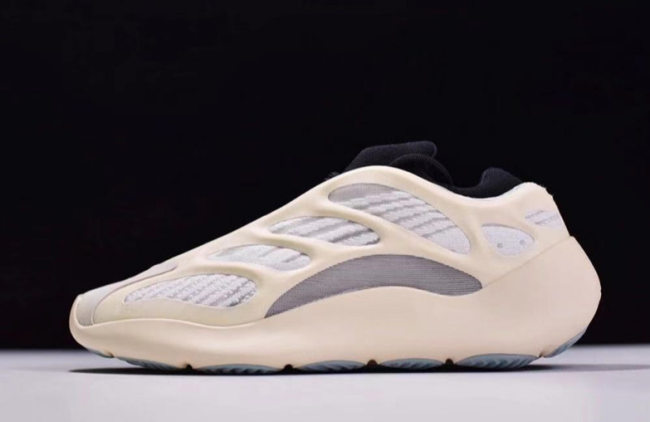 Fashion Yeezy 700V3 with Box #YEE