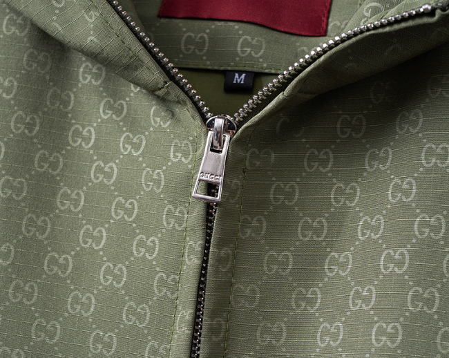 Fashion Men's Jacket with Tags M-3XL #GUI