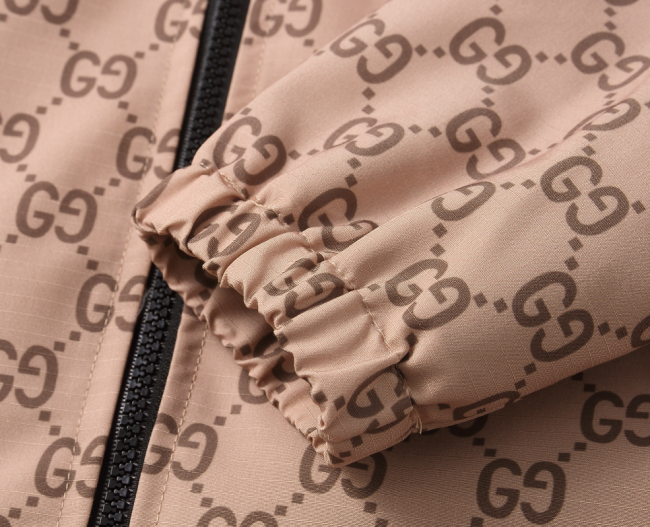 Fashion Men's Jacket with Tags M-3XL #GUI