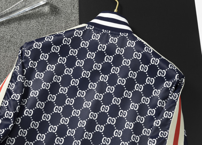 Fashion Men's Jacket with Tags M-3XL #GUI