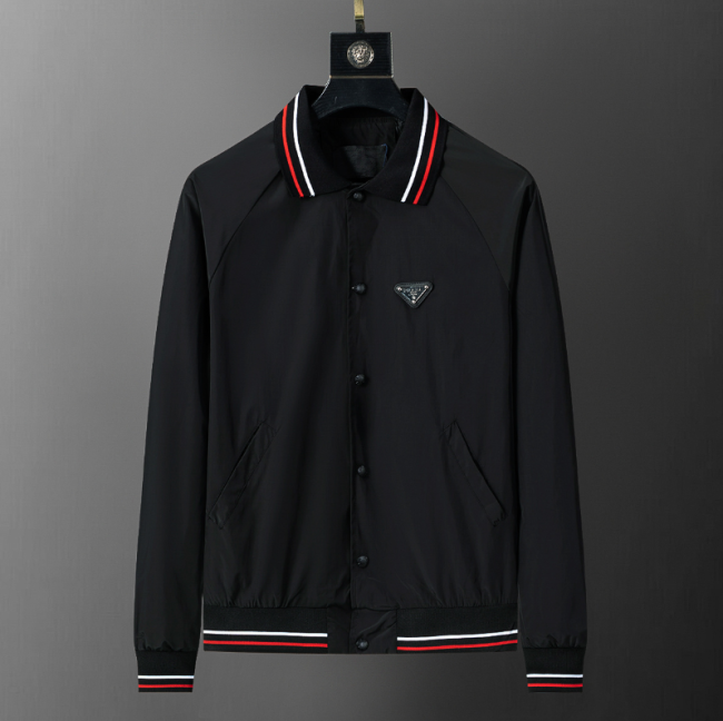 Fashion Men's Jacket with Tags M-3XL #PRD