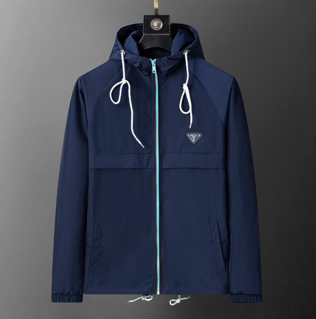 Fashion Men's Jacket with Tags M-3XL #PRD