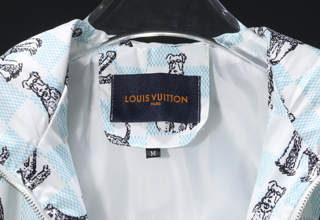 Fashion Men's Jacket with Tags M-3XL #LOV