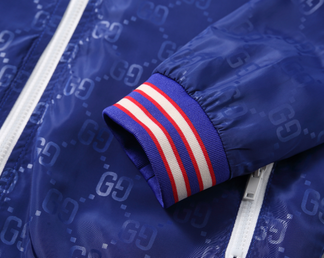 Fashion Men's Jacket with Tags M-3XL #GUI