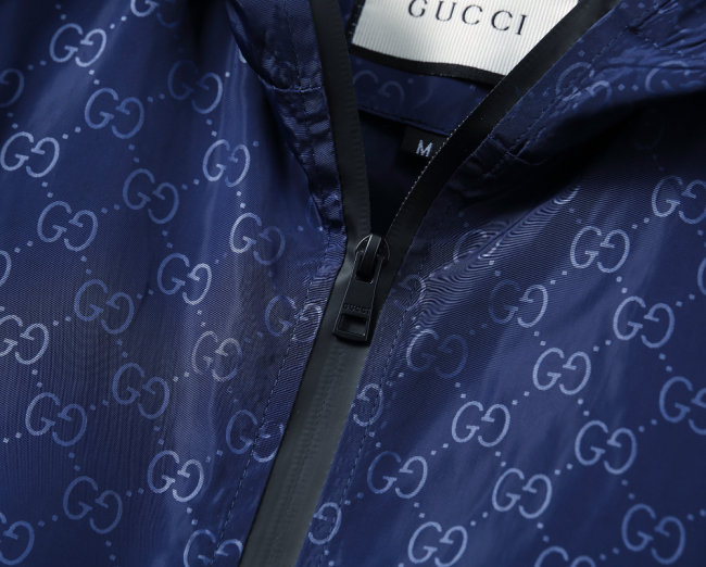 Fashion Men's Jacket with Tags M-3XL #GUI