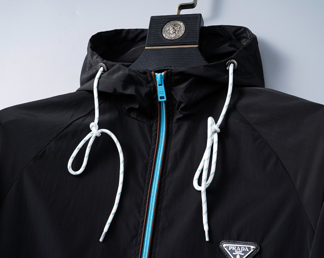 Fashion Men's Jacket with Tags M-3XL #PRD