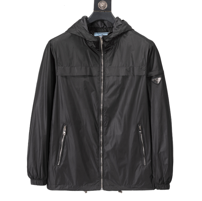 Fashion Men's Jacket with Tags M-3XL #PRD