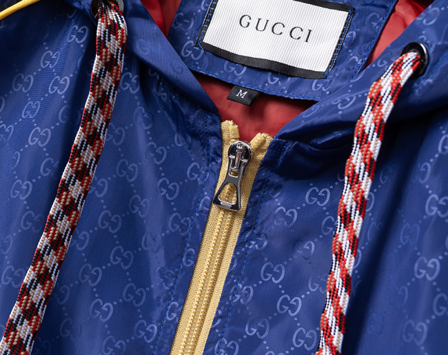 Fashion Men's Jacket with Tags M-3XL #GUI