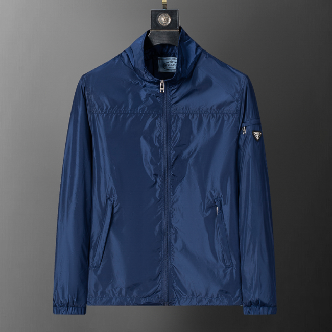 Fashion Men's Jacket with Tags M-3XL #PRD