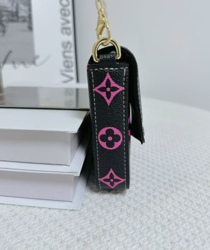 Women Fashion Bag with Box #LOV