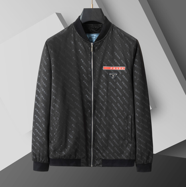 Fashion Men's Jacket with Tags M-3XL #PRD
