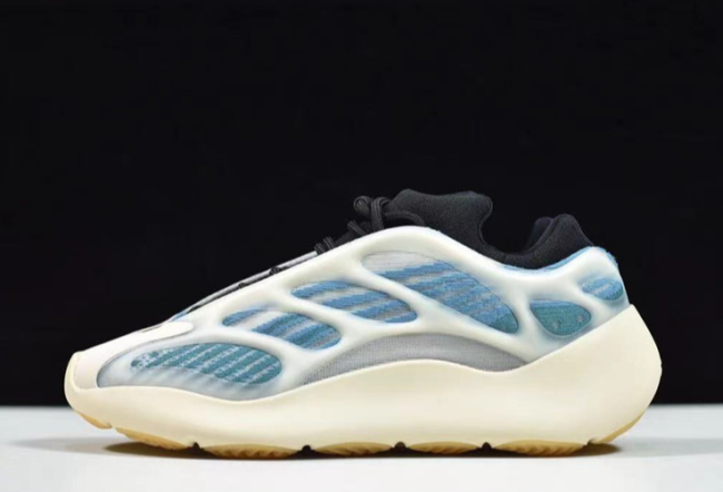 Fashion Yeezy 700V3 with Box #YEE