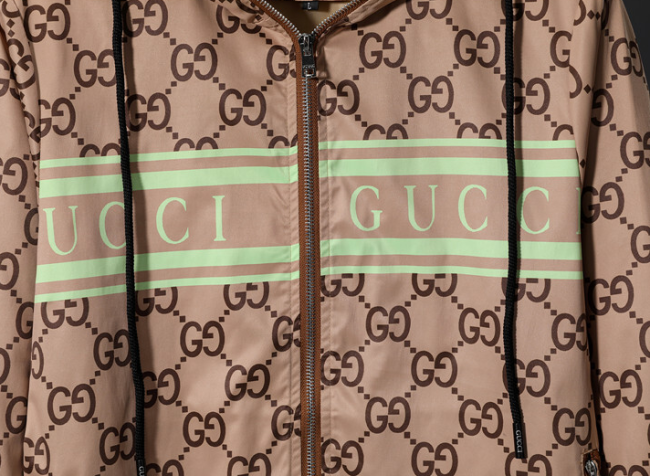 Fashion Men's Jacket with Tags M-3XL #GUI