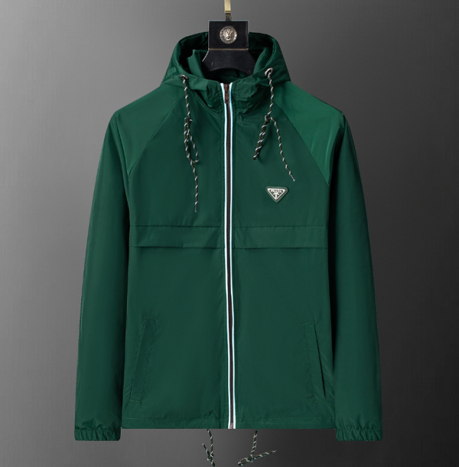 Fashion Men's Jacket with Tags M-3XL #PRD