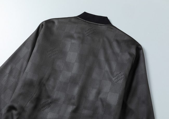 Fashion Men's Jacket with Tags M-3XL #LOV