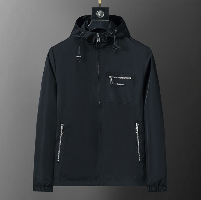 Fashion Men's Jacket with Tags M-3XL #FEI