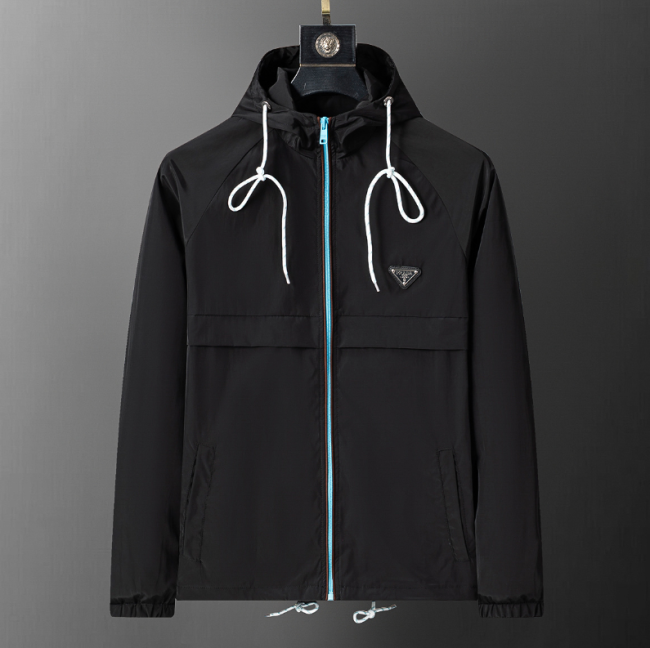 Fashion Men's Jacket with Tags M-3XL #PRD