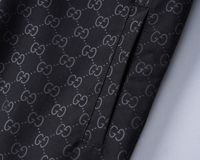 Fashion Men's Jacket with Tags M-3XL #GUI