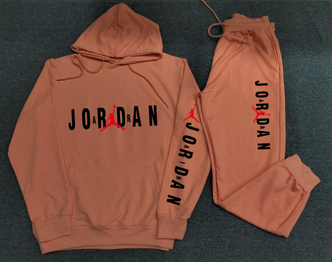 Fashion Jordan Set with Tags  #NK