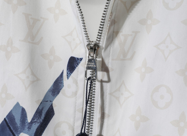 Fashion Men's Jacket with Tags M-3XL #LOV