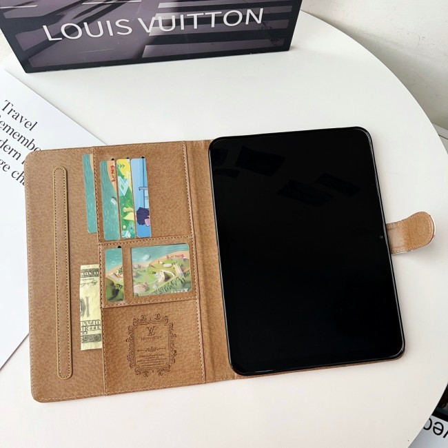 Fashion Designer Ipad Cases Cover