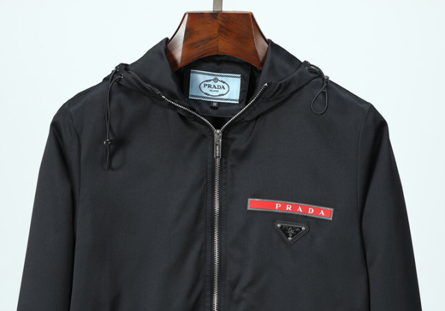 Fashion Men's Jacket with Tags M-3XL #PRD