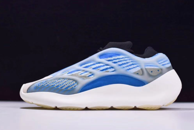 Fashion Yeezy 700V3 with Box #YEE