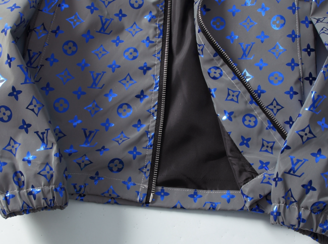 Fashion Men's Jacket with Tags M-3XL #LOV