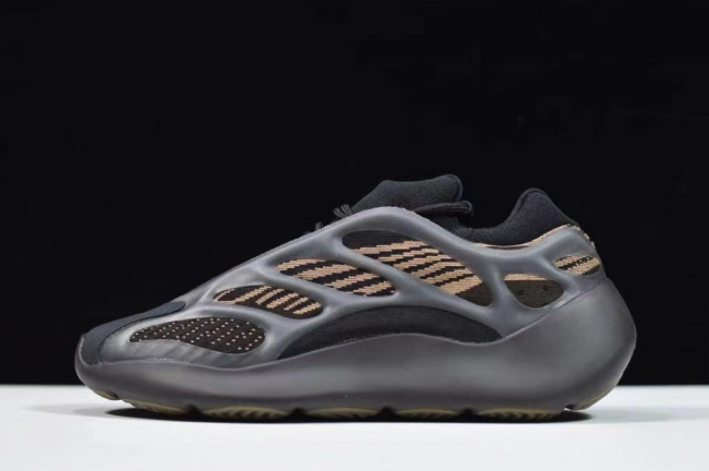 Fashion Yeezy 700V3 with Box #YEE