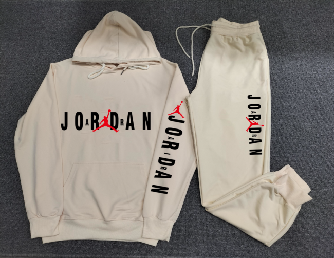 Fashion Jordan Set with Tags  #NK