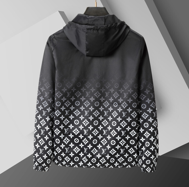 Fashion Men's Jacket with Tags M-3XL #LOV