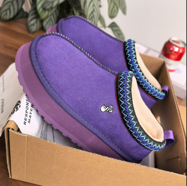 Fashion UG* Tazz Shoes with Box #UG