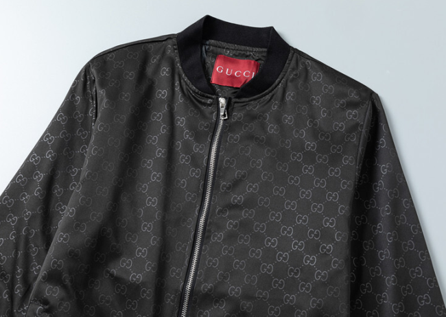 Fashion Men's Jacket with Tags M-3XL #GUI