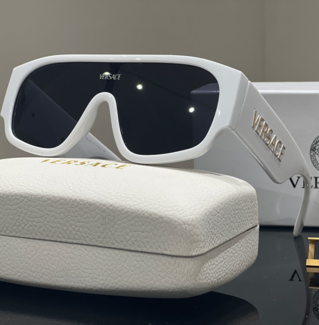 Fashion Shades with Box #VER