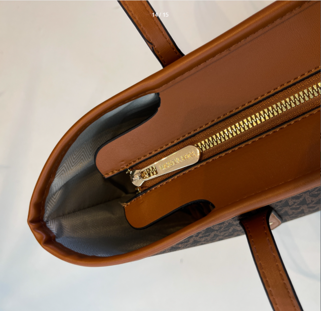 Fashion MK Tote Bag  #MK