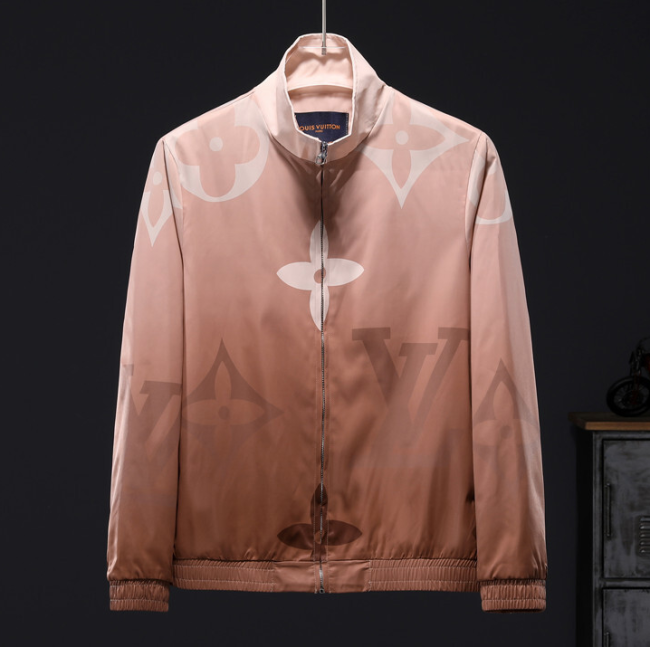 Fashion Men's Jacket with Tags M-3XL #LOV