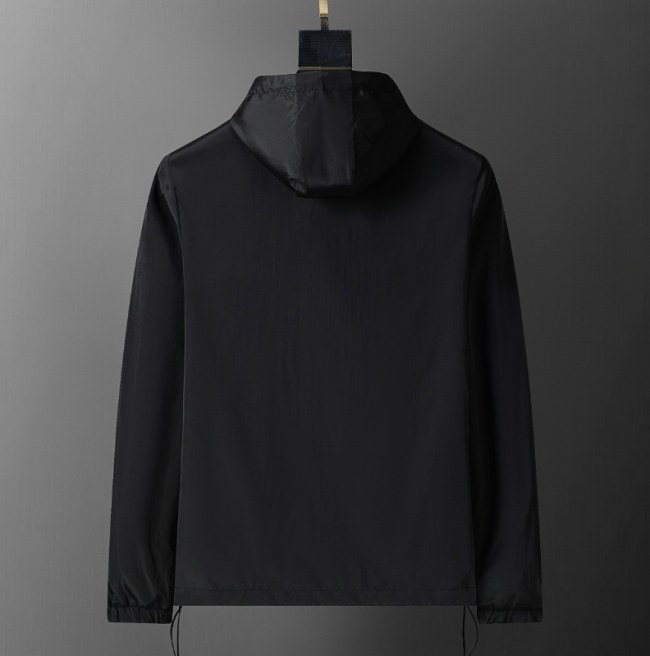 Fashion Men's Jacket with Tags M-3XL #PRD